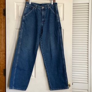 Wrangler Hero Industrial Wear jeans 32x32
